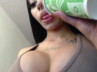 jen-m webcam model stream image