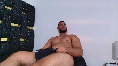 Chris_Blacke webcam model stream image