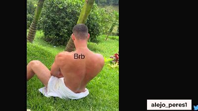 Chris_Blacke webcam model stream image