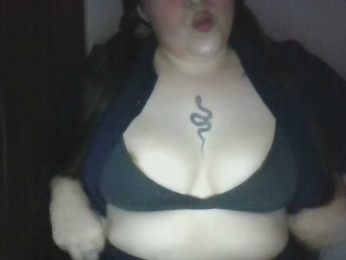 Gordinhasexy31 webcam model stream image