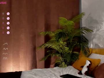 ingergirl webcam model stream image