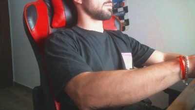 Onflamesss webcam model stream image