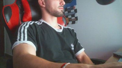 Onflamesss webcam model stream image