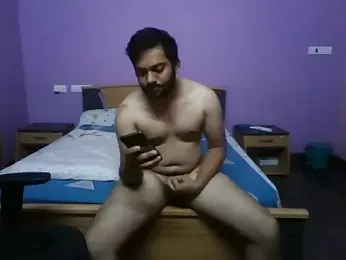 night_stripper webcam model stream image