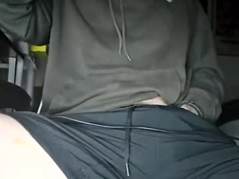 bigwhited2115 webcam model stream image