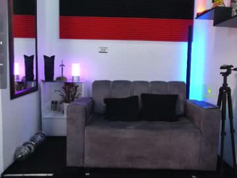 magnus_savage webcam model stream image