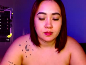 m33li webcam model stream image