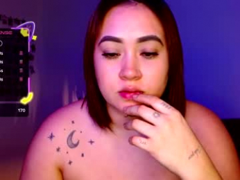 m33li webcam model stream image