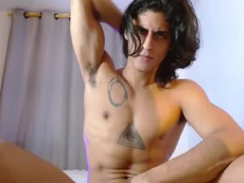 mike_d1030 webcam model stream image