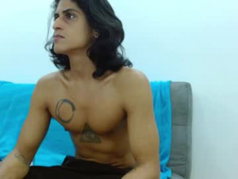 mike_d1030 webcam model stream image