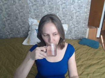 Adorableberry webcam model stream image