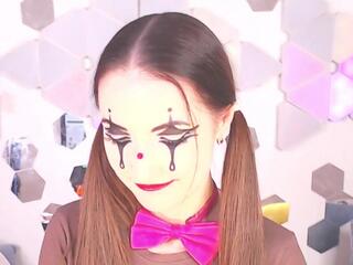 Hot Alicia webcam model stream image