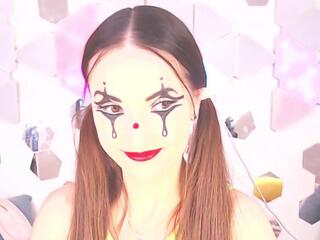 Hot Alicia webcam flirt4free model stream image