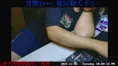 gwkk206081 webcam cam4 model stream image