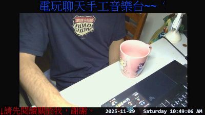 gwkk206081 webcam model stream image