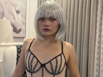 LavianaAverya webcam livejasmin model stream image