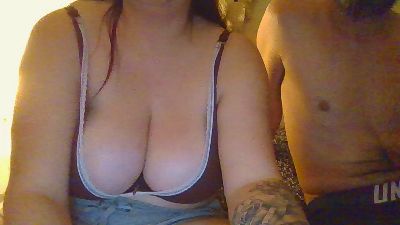 Frenchcouple950 webcam model stream image