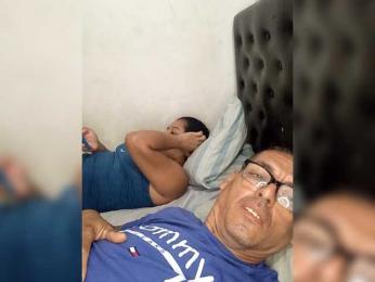 Nuestraintimidad webcam bongacams model stream image