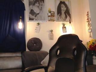 Selena Rossi webcam model stream image