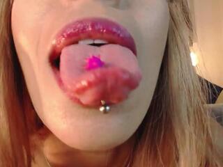 Selena Rossi webcam model stream image