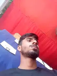 LesserUpset webcam model stream image