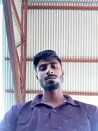 LesserUpset webcam model stream image