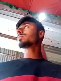 LesserUpset webcam model stream image