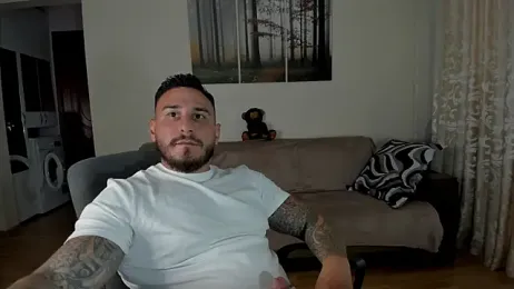 Gymdominus webcam model stream image