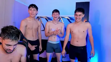 Wallen_Boys webcam model stream image