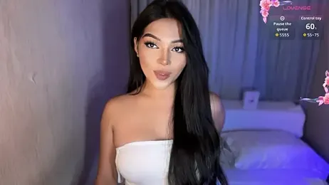 shantalromance_ webcam model stream image