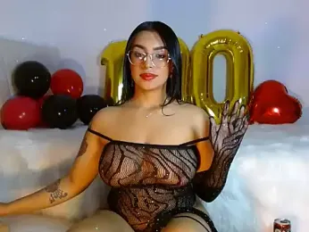 Linda_Saenz_ webcam stripchat model stream image