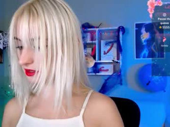 pure_angel1 webcam model stream image