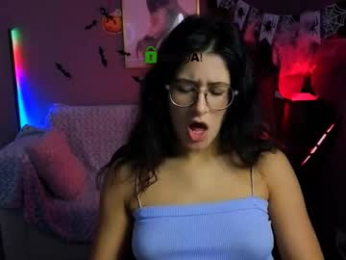 pure_angel1 webcam model stream image