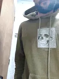 Erickpritz_xh webcam model stream image