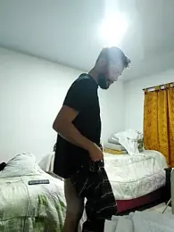 Erickpritz_xh webcam model stream image