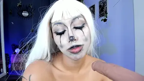 Raven_Witch_ webcam model stream image