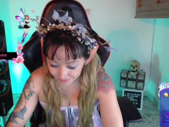 pink2019 webcam model stream image