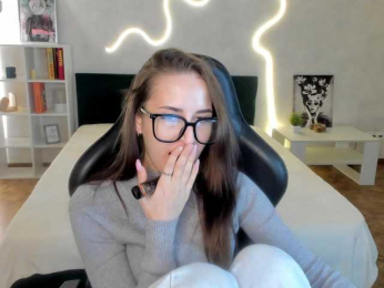 evacooper webcam model stream image