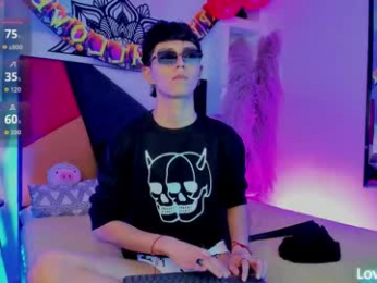 maiky_cooper webcam model stream image