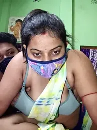 MAGGO-11 webcam model stream image