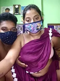 MAGGO-11 webcam model stream image