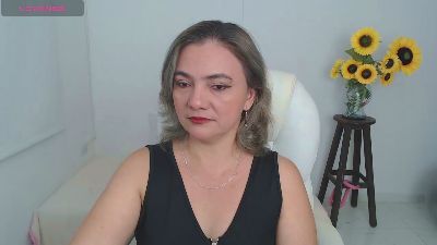 ana_milf webcam model stream image