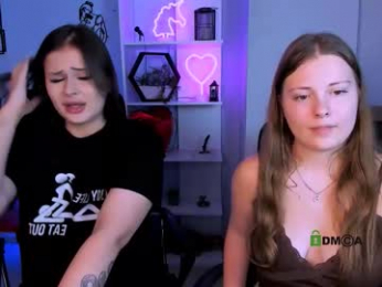 kitty_layy webcam chaturbate model stream image