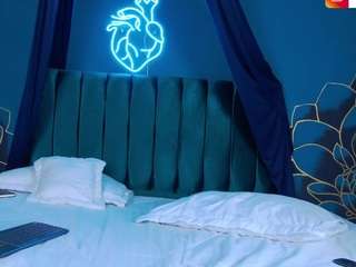 lucadelart webcam model stream image