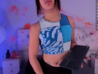 aron_cruz12 webcam model stream image