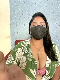 Indian_couple_35 webcam model stream image