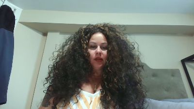 RealHomewrecker webcam model stream image