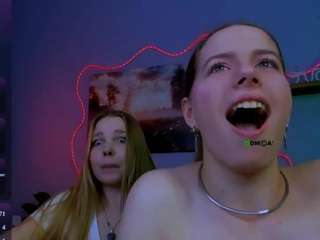 teya-starling webcam model stream image