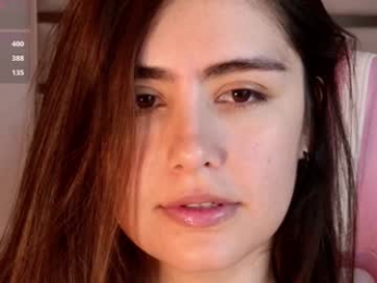 allisonpalmer webcam chaturbate model stream image