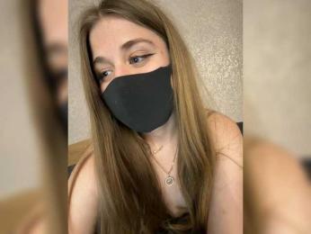 violenta- webcam model stream image